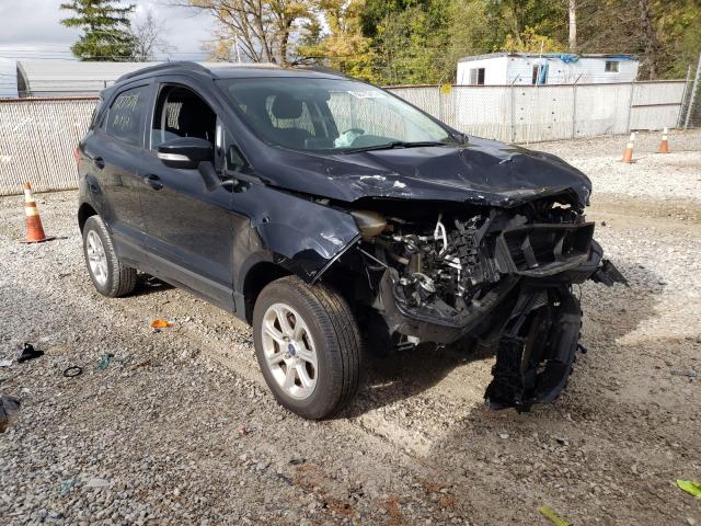 FORD ECOSPORT S 2019 maj6s3gl0kc295565