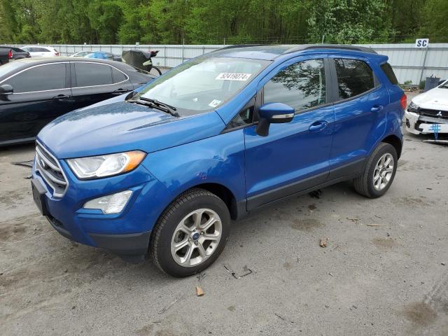 FORD ECOSPORT 2019 maj6s3gl0kc298417