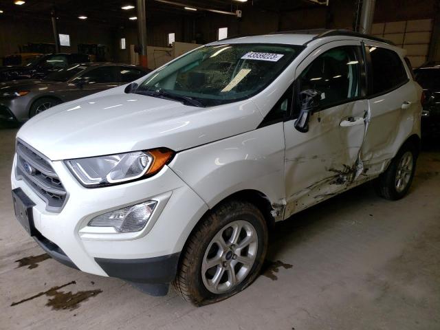 FORD ECOSPORT S 2019 maj6s3gl0kc299244