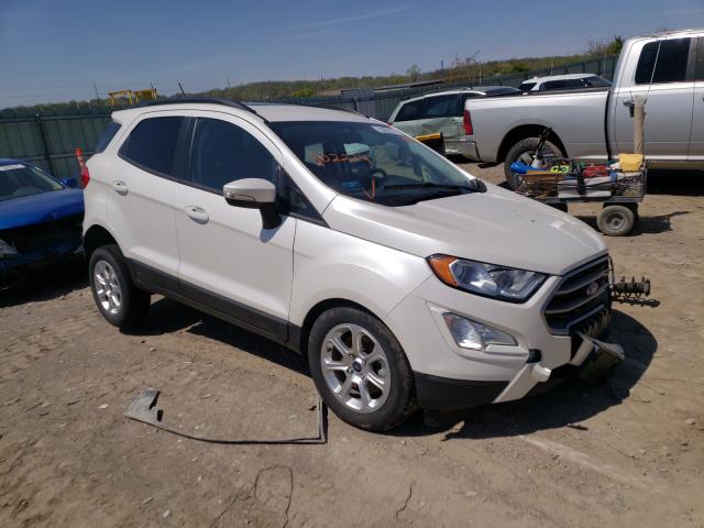 FORD ECOSPORT S 2019 maj6s3gl0kc302224