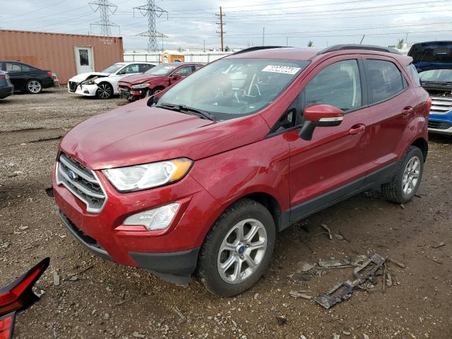 FORD ECOSPORT 2019 maj6s3gl0kc304989