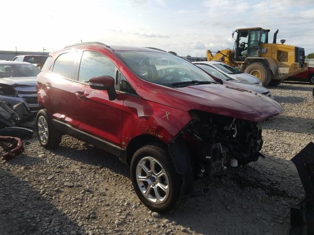 FORD ECOSPORT S 2020 maj6s3gl0lc313368