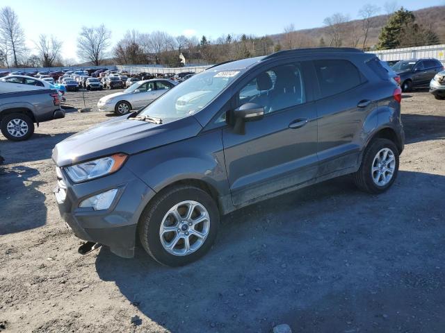 FORD ECOSPORT S 2020 maj6s3gl0lc317906