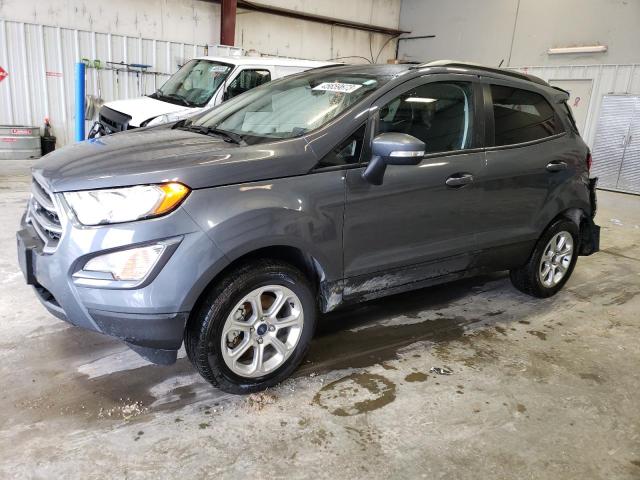 FORD ECOSPORT S 2020 maj6s3gl0lc319204