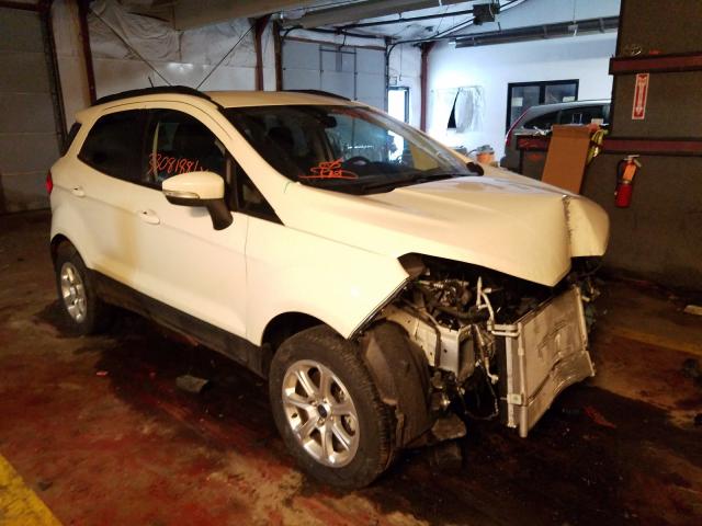 FORD ECOSPORT S 2020 maj6s3gl0lc322653