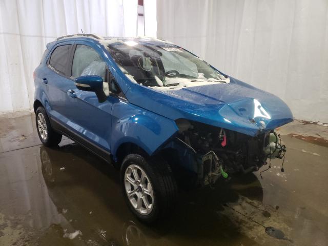 FORD ECOSPORT S 2020 maj6s3gl0lc327206