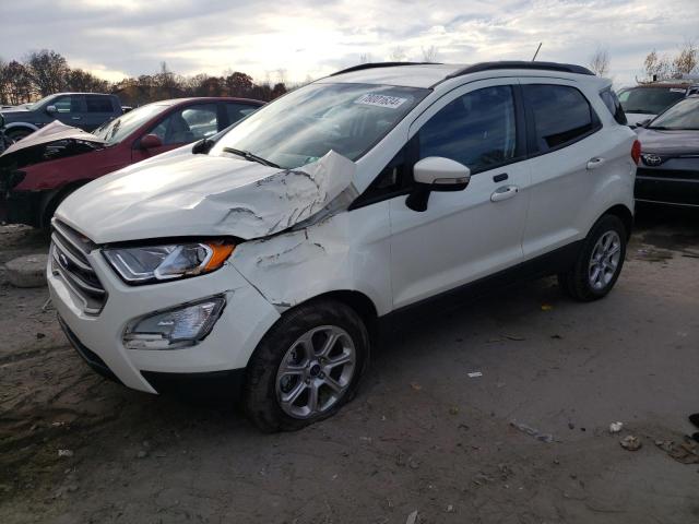 FORD ECOSPORT S 2020 maj6s3gl0lc328162