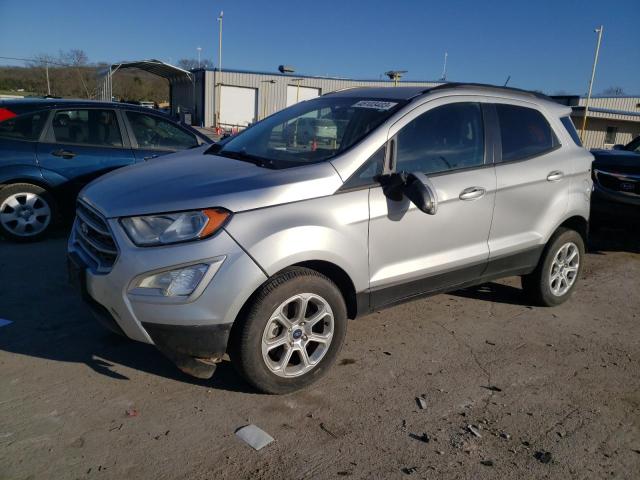 FORD ECOSPORT S 2020 maj6s3gl0lc332258