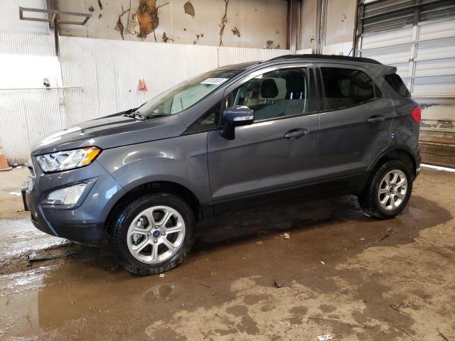 FORD ECOSPORT S 2020 maj6s3gl0lc334950