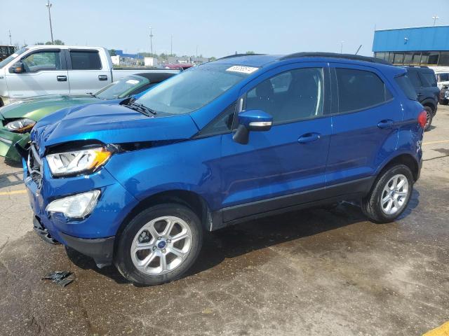 FORD ECOSPORT S 2020 maj6s3gl0lc340022