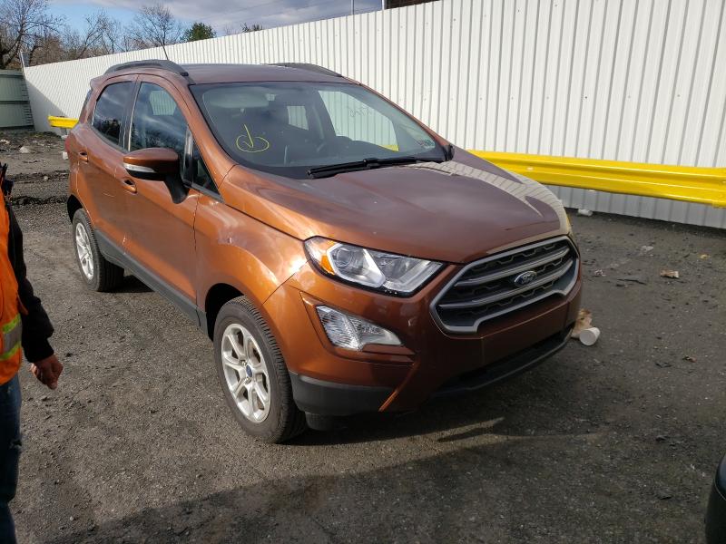 FORD ECOSPORT S 2020 maj6s3gl0lc342126