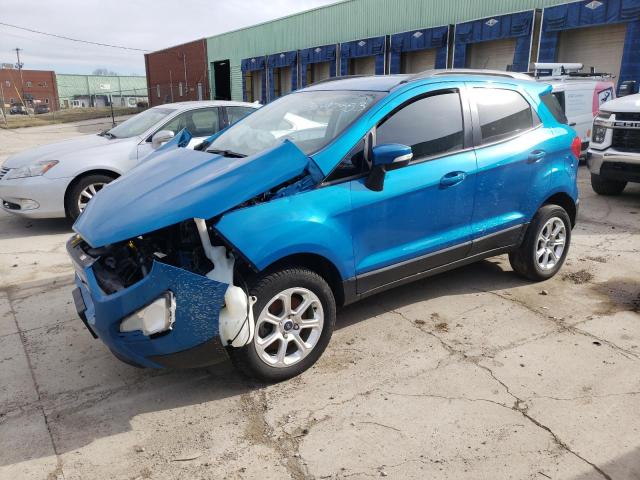 FORD ECOSPORT S 2020 maj6s3gl0lc343549