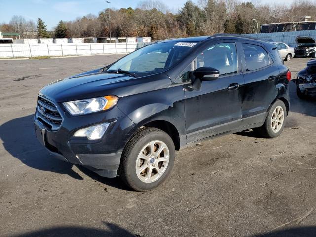 FORD ECOSPORT S 2020 maj6s3gl0lc346533