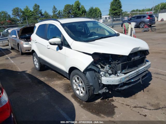 FORD ECOSPORT 2020 maj6s3gl0lc348587