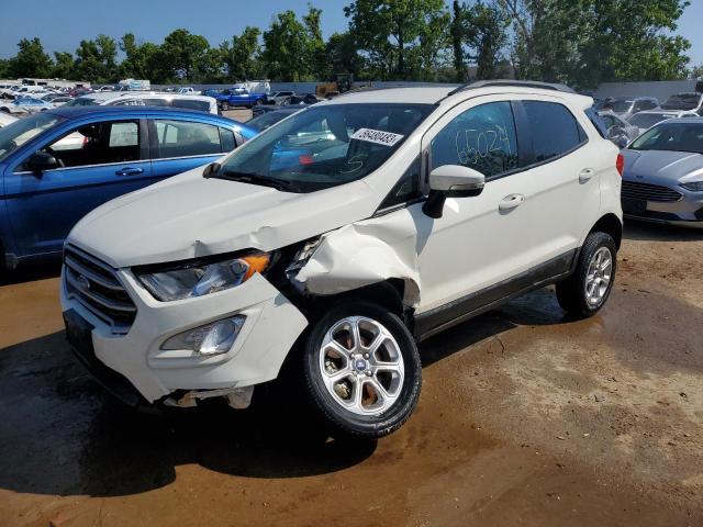 FORD ECOSPORT S 2020 maj6s3gl0lc349108