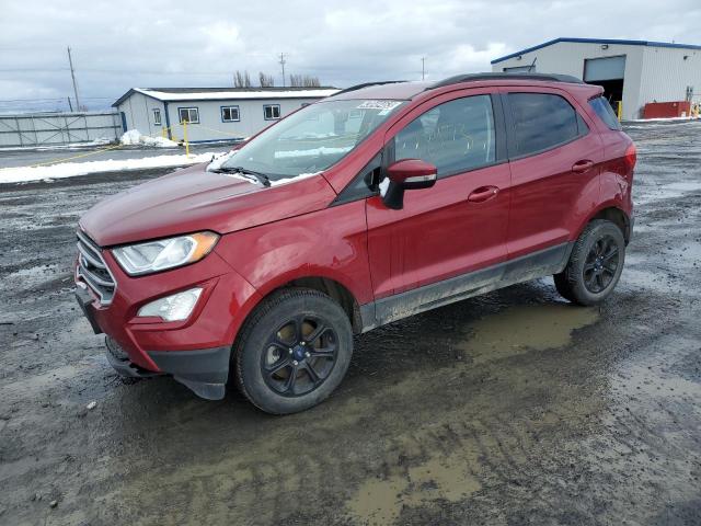 FORD ECOSPORT S 2020 maj6s3gl0lc356608