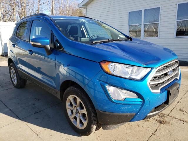 FORD ECOSPORT S 2020 maj6s3gl0lc357063