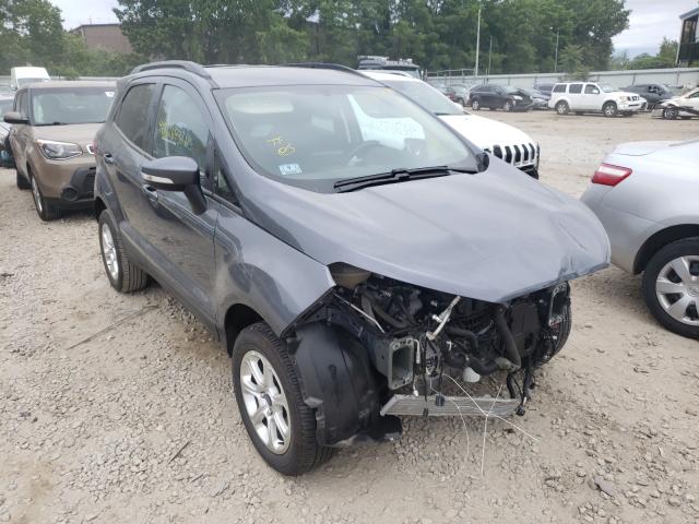 FORD ECOSPORT S 2020 maj6s3gl0lc359329