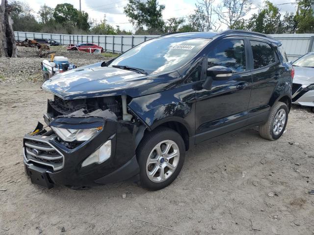 FORD ECOSPORT S 2020 maj6s3gl0lc361971