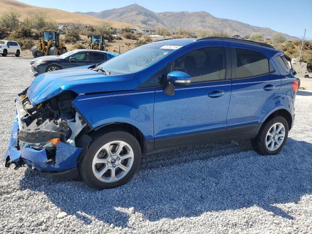 FORD ECOSPORT S 2020 maj6s3gl0lc364000