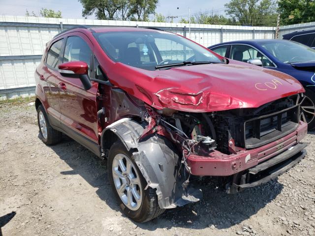 FORD ECOSPORT S 2020 maj6s3gl0lc371352