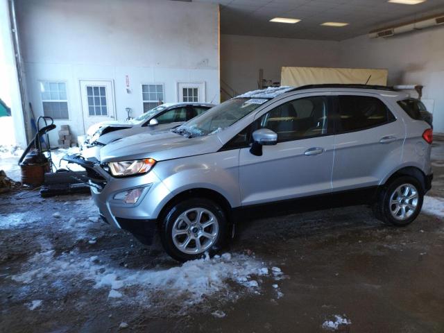 FORD ECOSPORT S 2020 maj6s3gl0lc393206