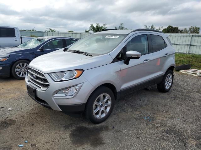 FORD ECOSPORT S 2021 maj6s3gl0mc396219