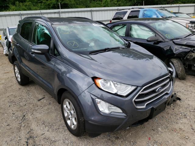 FORD ECOSPORT S 2021 maj6s3gl0mc402763