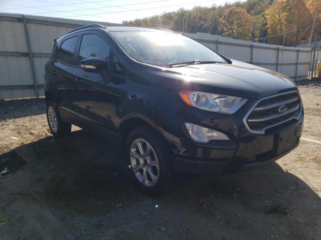 FORD ECOSPORT S 2021 maj6s3gl0mc404187