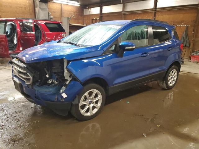 FORD ECOSPORT 2021 maj6s3gl0mc431485