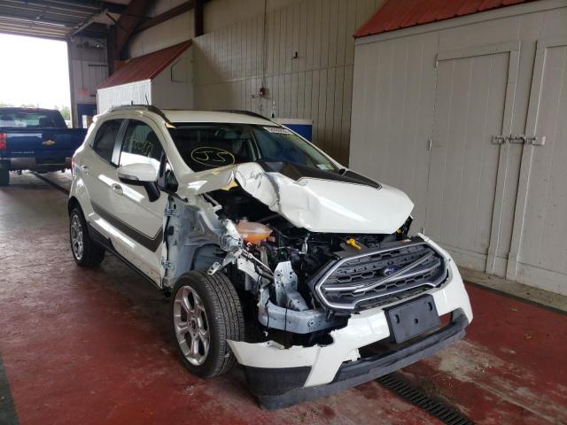 FORD ECOSPORT S 2021 maj6s3gl0mc455009