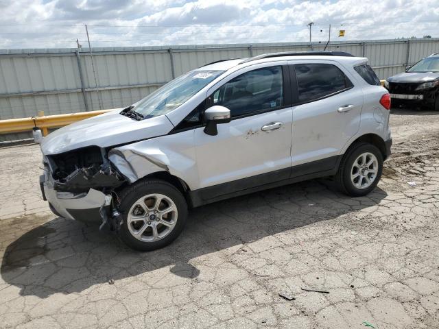 FORD ECOSPORT 2022 maj6s3gl0nc456985