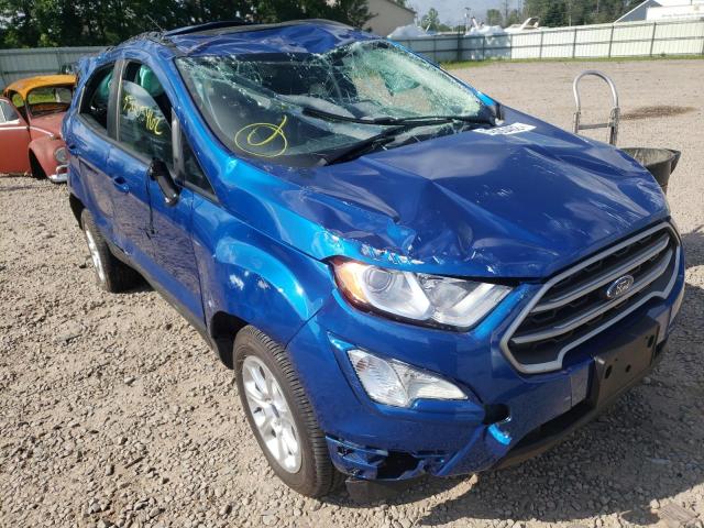 FORD ECOSPORT S 2022 maj6s3gl0nc457098