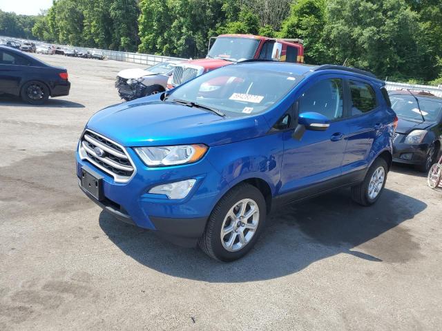 FORD ECOSPORT 2022 maj6s3gl0nc457571