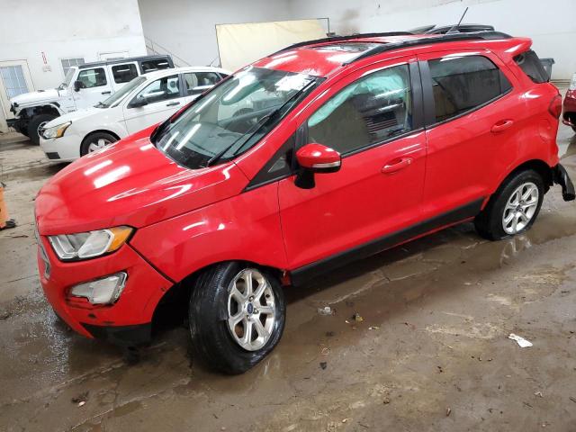 FORD ECOSPORT S 2019 maj6s3gl1kc257536