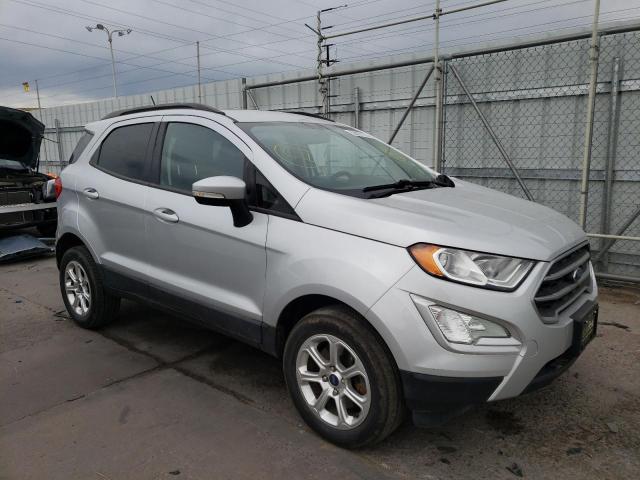 FORD ECOSPORT S 2019 maj6s3gl1kc267029