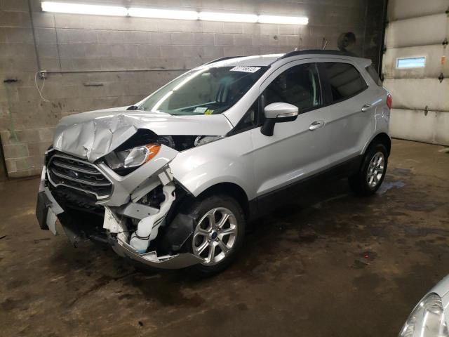 FORD ECOSPORT S 2019 maj6s3gl1kc268472