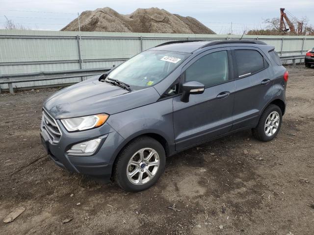 FORD ECOSPORT S 2019 maj6s3gl1kc270643