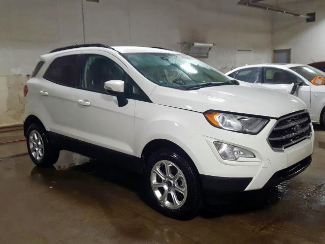 FORD ECOSPORT S 2019 maj6s3gl1kc271730