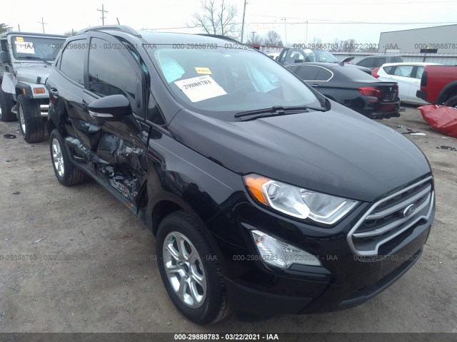 FORD ECOSPORT 2019 maj6s3gl1kc271923