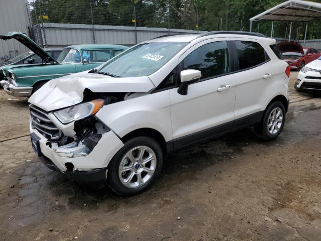 FORD ECOSPORT 2019 maj6s3gl1kc277317