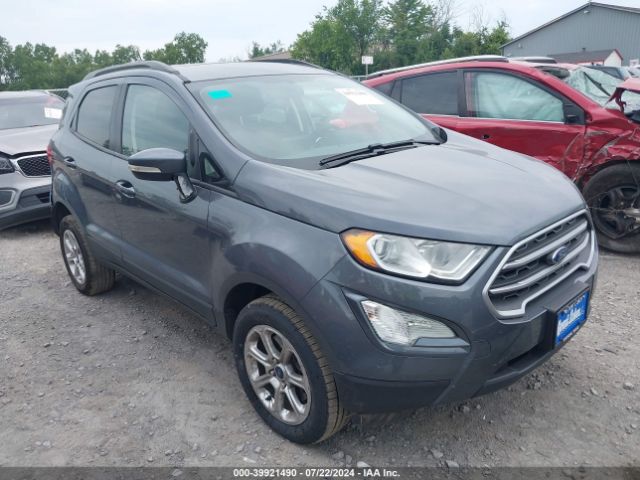 FORD ECOSPORT 2019 maj6s3gl1kc277849