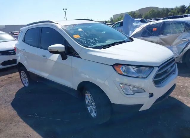 FORD ECOSPORT 2019 maj6s3gl1kc278760