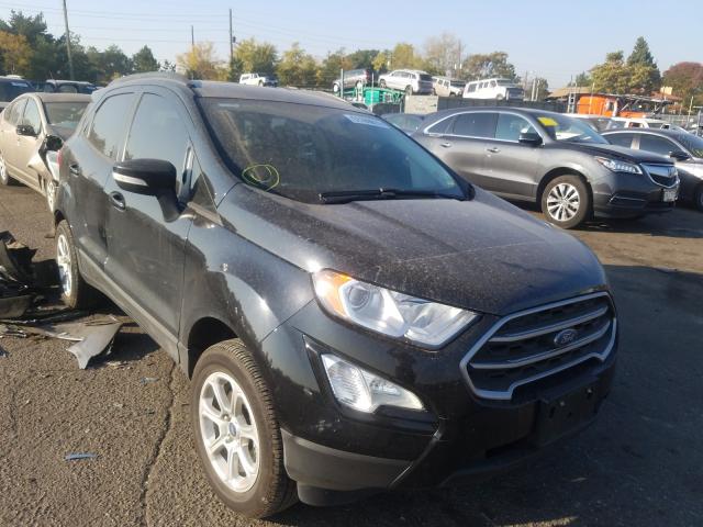 FORD ECOSPORT S 2019 maj6s3gl1kc290102