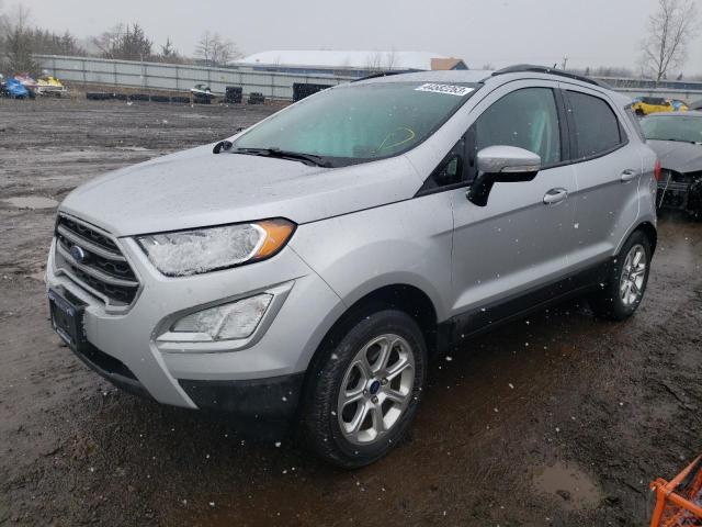 FORD ECOSPORT S 2019 maj6s3gl1kc292917