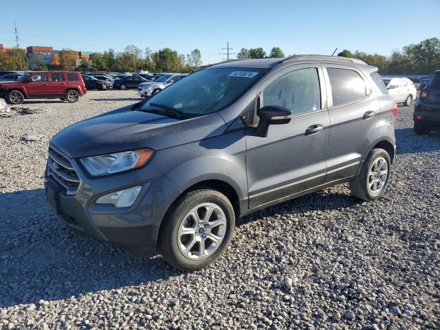 FORD ECOSPORT S 2019 maj6s3gl1kc293016