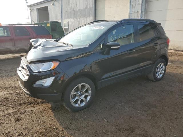 FORD ECOSPORT S 2019 maj6s3gl1kc293212