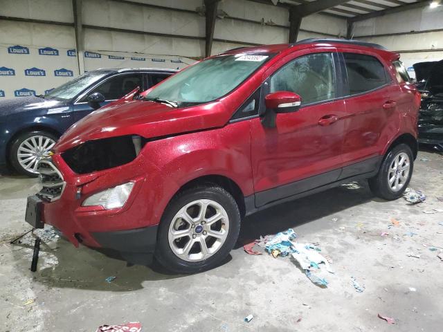 FORD ECOSPORT S 2019 maj6s3gl1kc298183