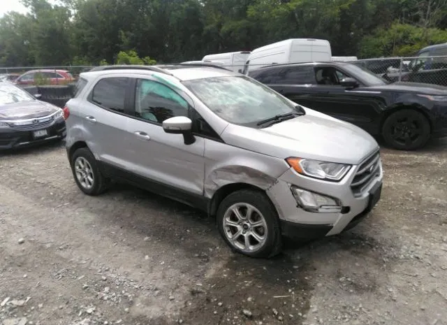 FORD ECOSPORT 2019 maj6s3gl1kc306556