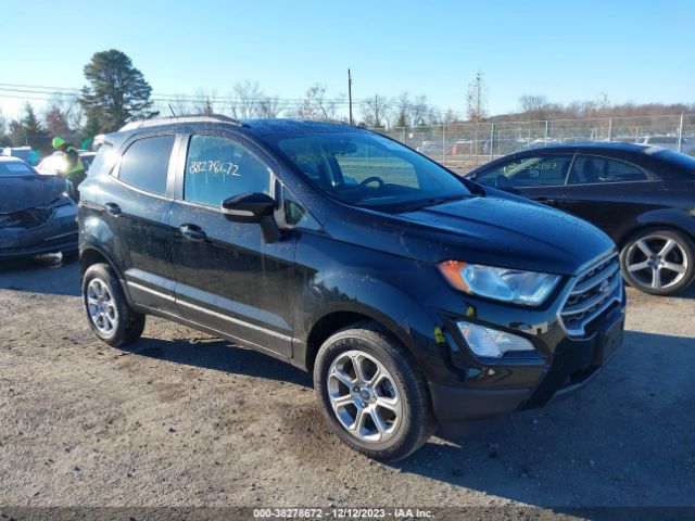 FORD ECOSPORT 2020 maj6s3gl1lc312181